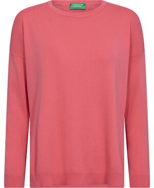 BOAT-NECK SWE