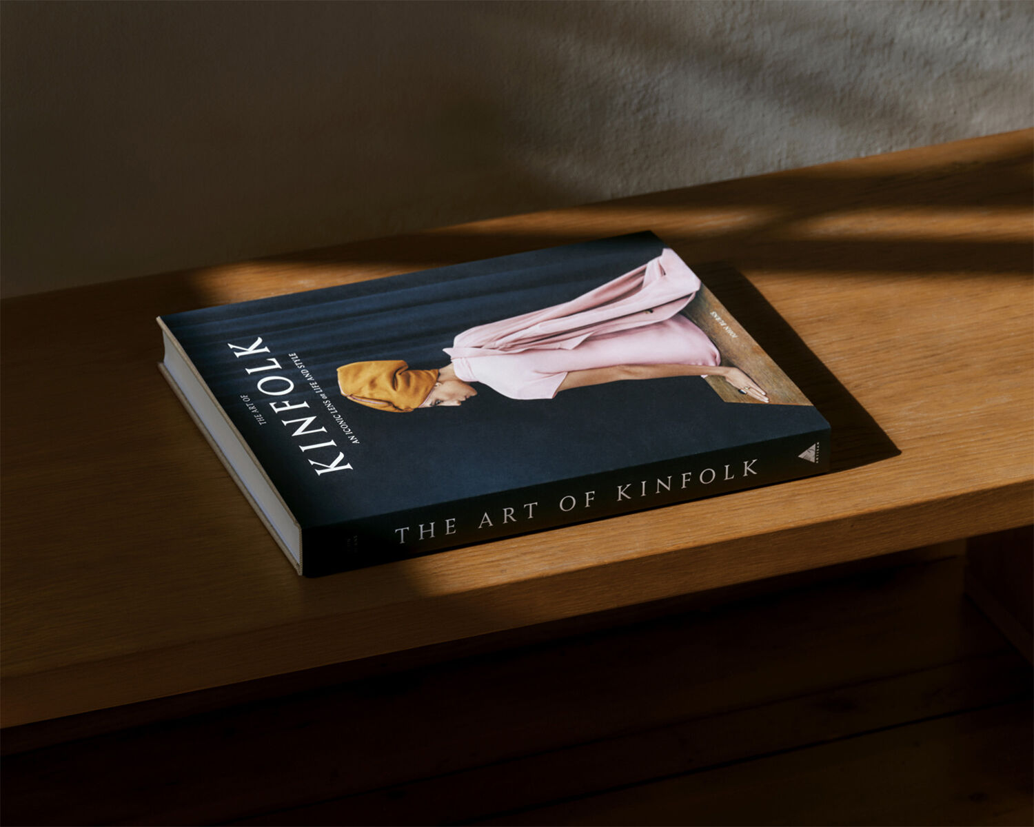 The Art of Kinfolk