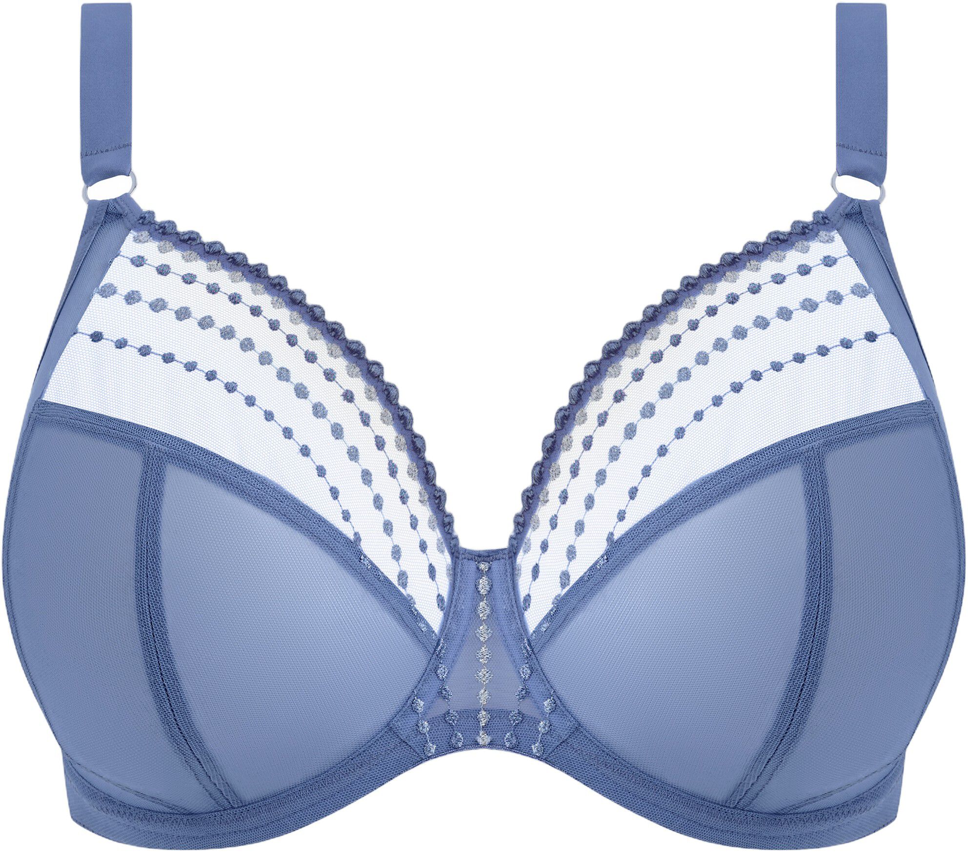 MATILDA UW PLUNGE BRA