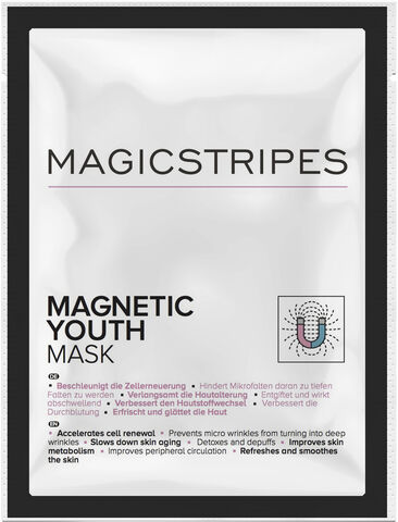 Magnetic Youth Mask - Single Mask