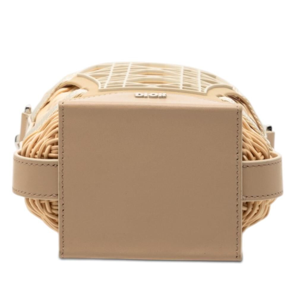 Dior Bucket Bag