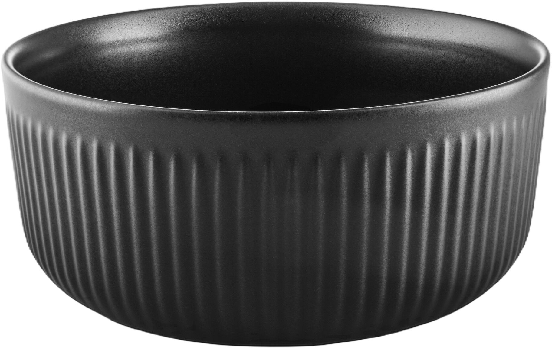 Legio Nova Sk&aring;l 1,0 l 16 cm Black