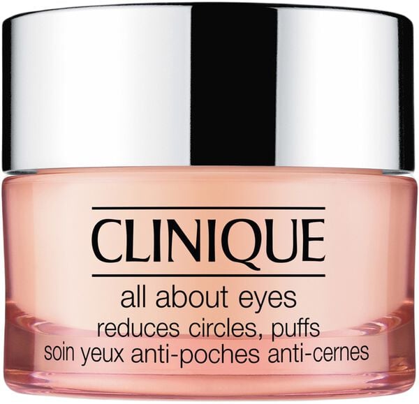 All About Eyes Eye Cream