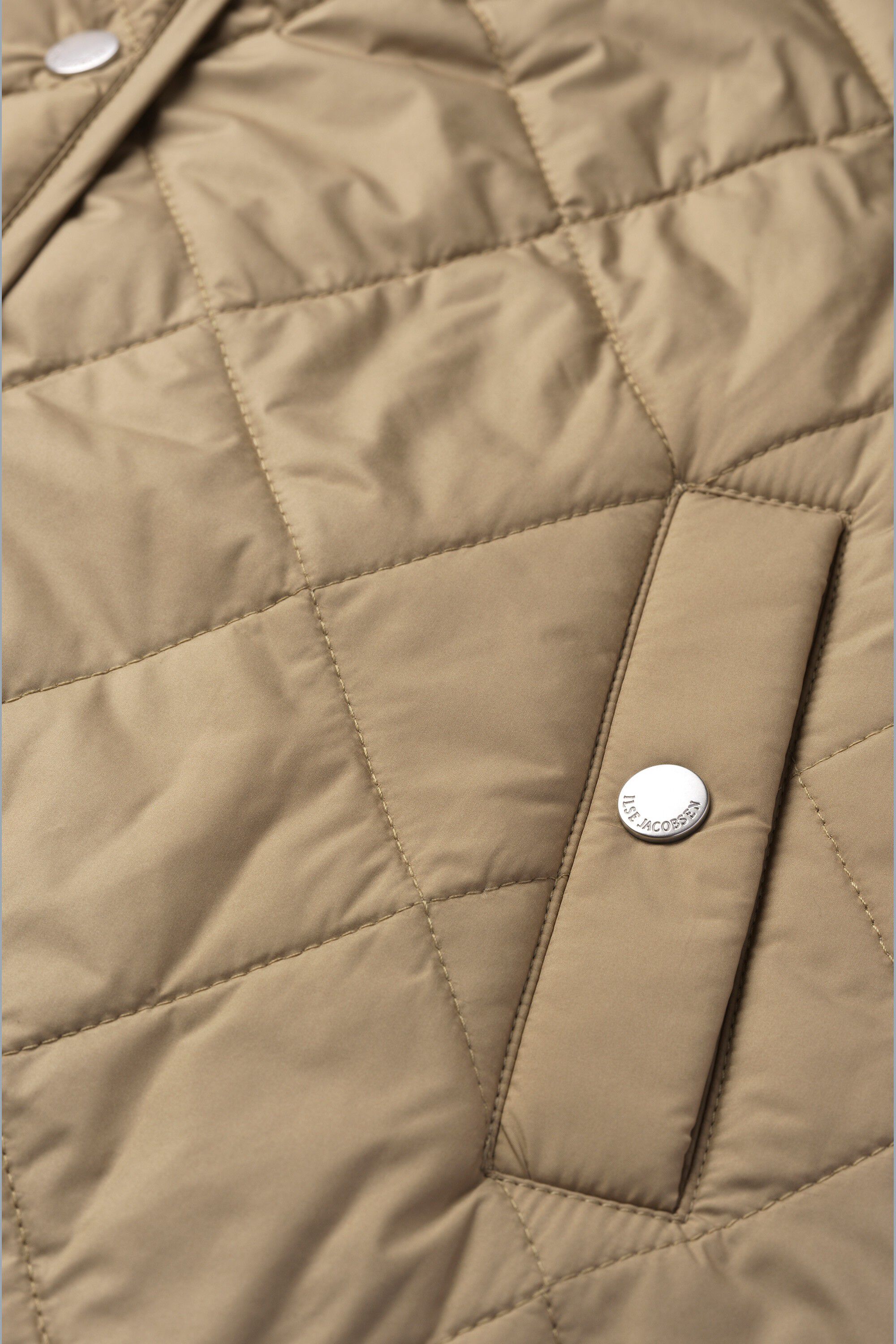 Quilted Jacket