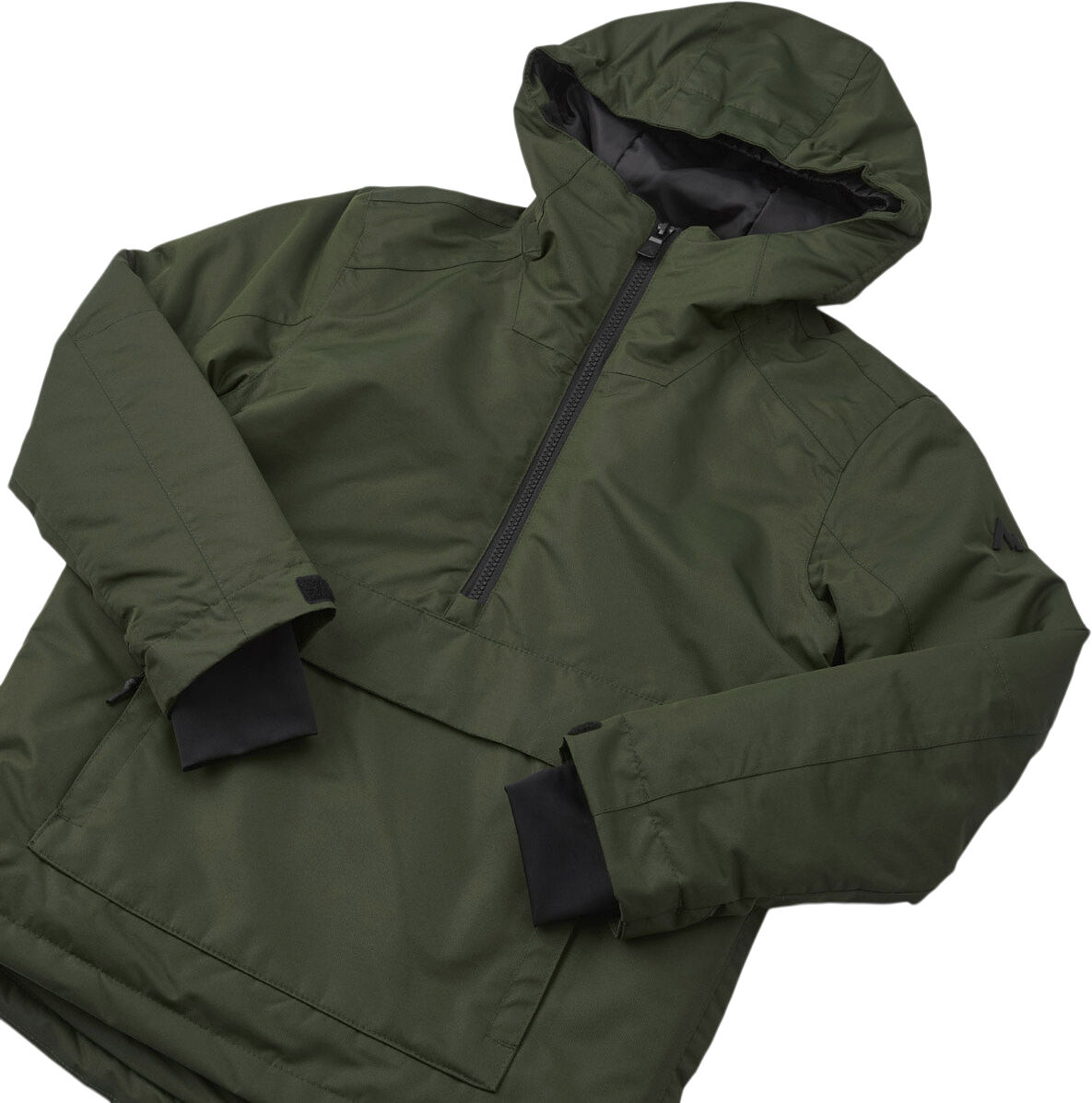 Slope Anorak