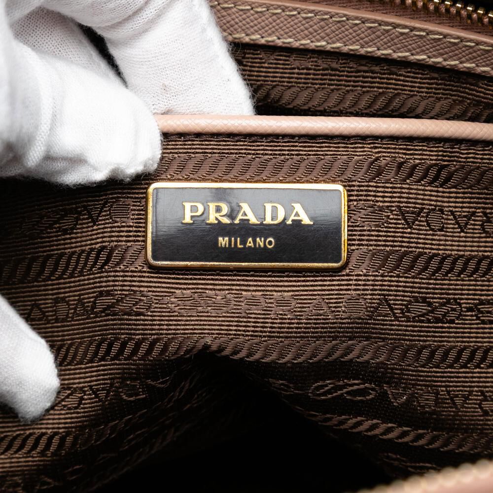 Prada Galleria Bag