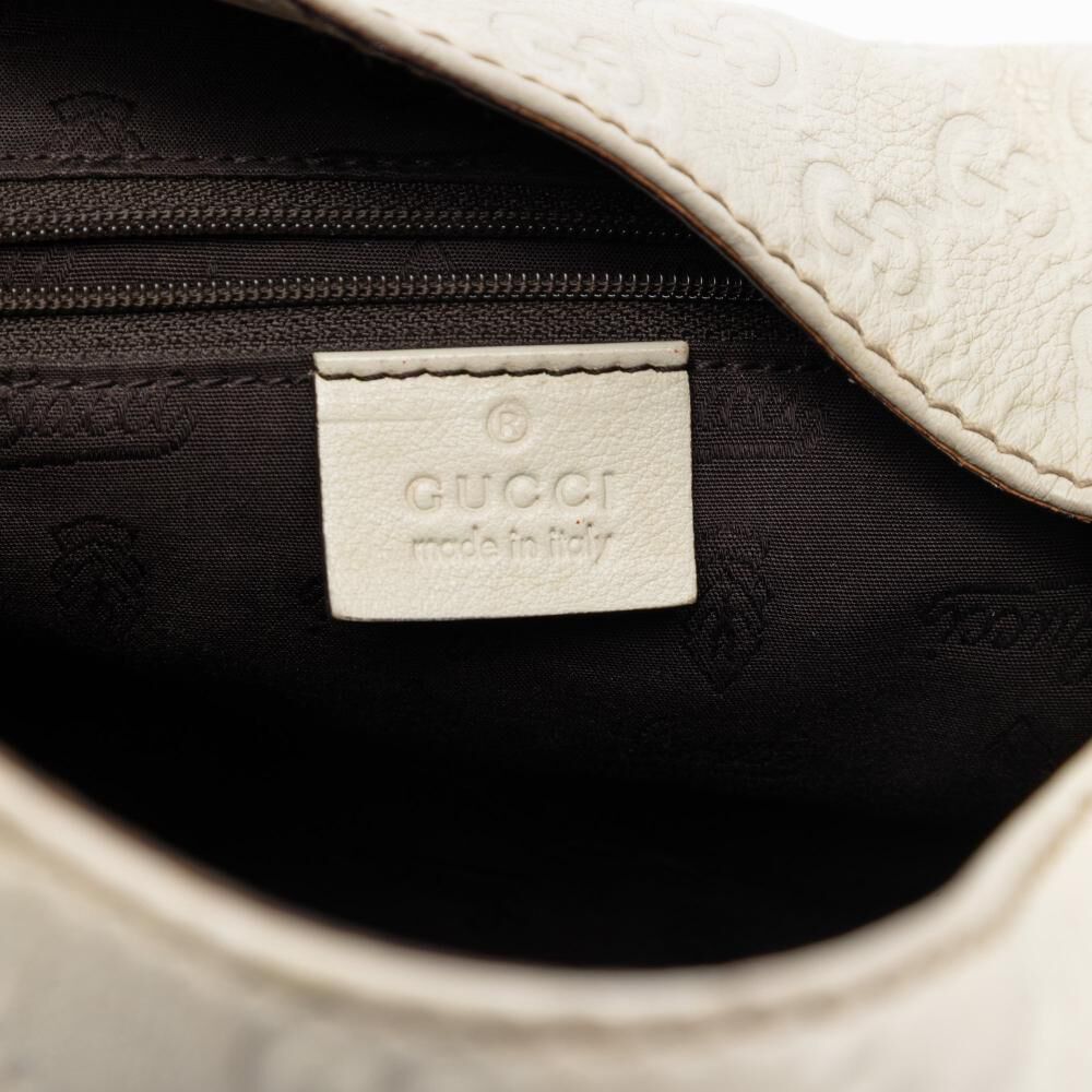 Gucci Hobo Bag