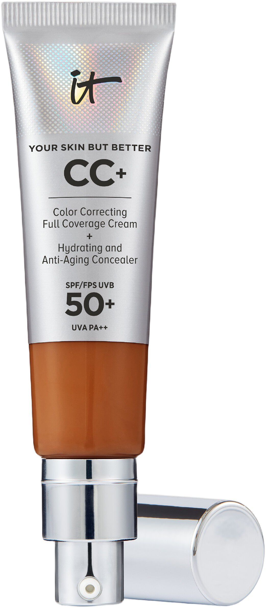 CC+ Cream SPF50