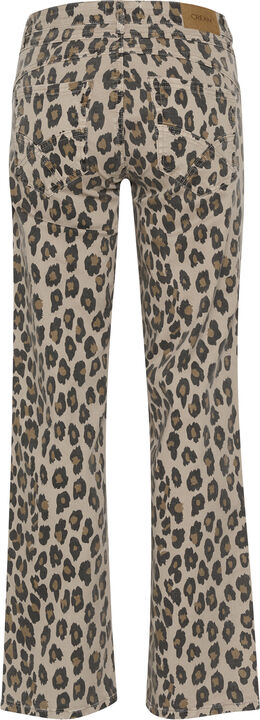 CRLeona Jeans - Coco Fit