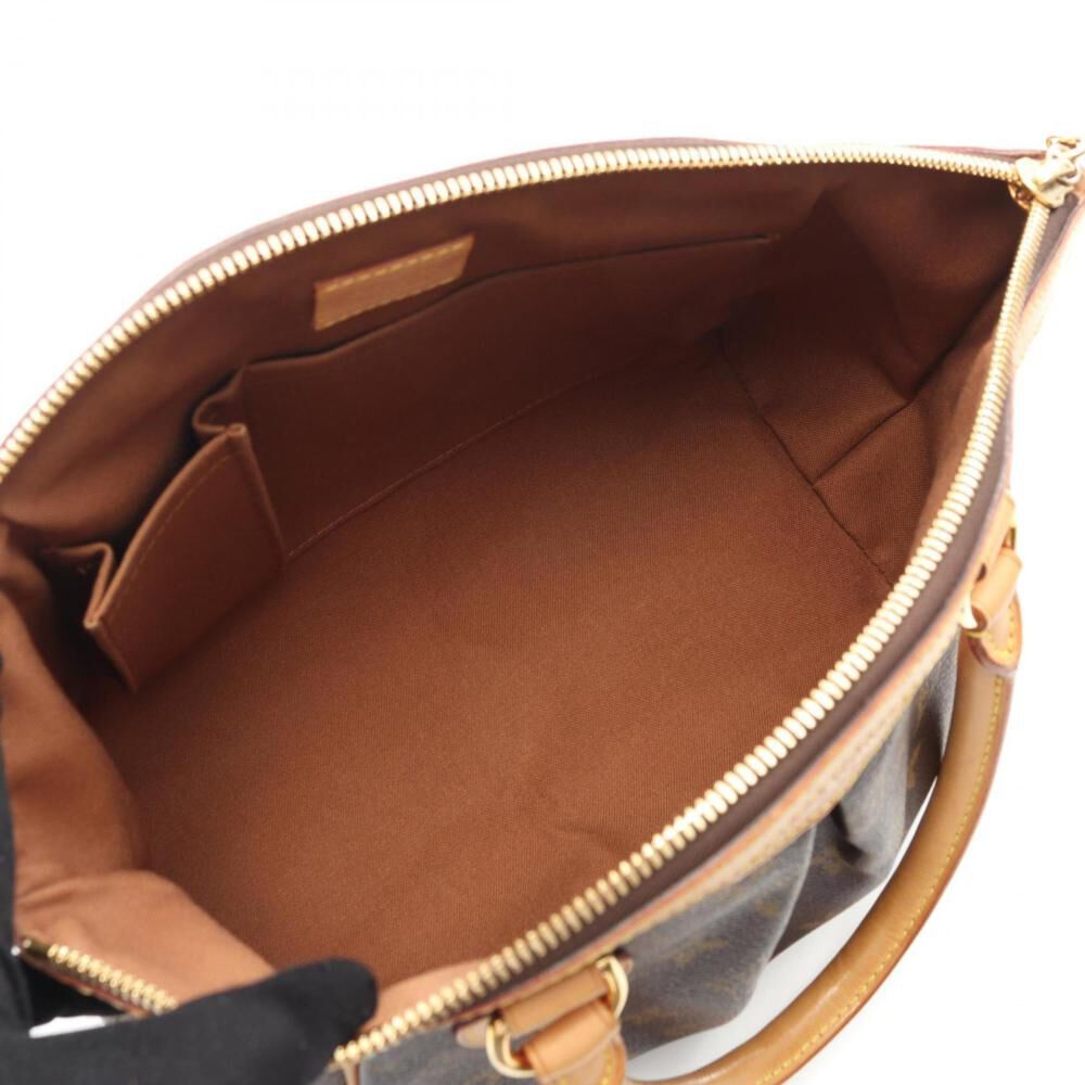 Louis Vuitton Lockit