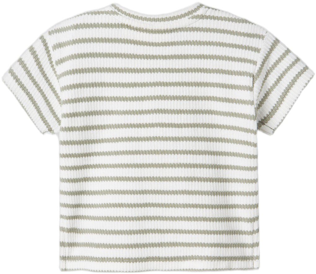 NBMTADEO SS LOOSE TOP LIL