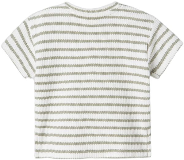 NBMTADEO SS LOOSE TOP LIL