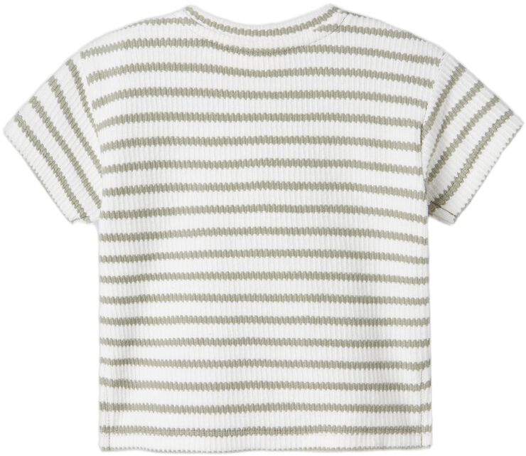 NBMTADEO SS LOOSE TOP LIL