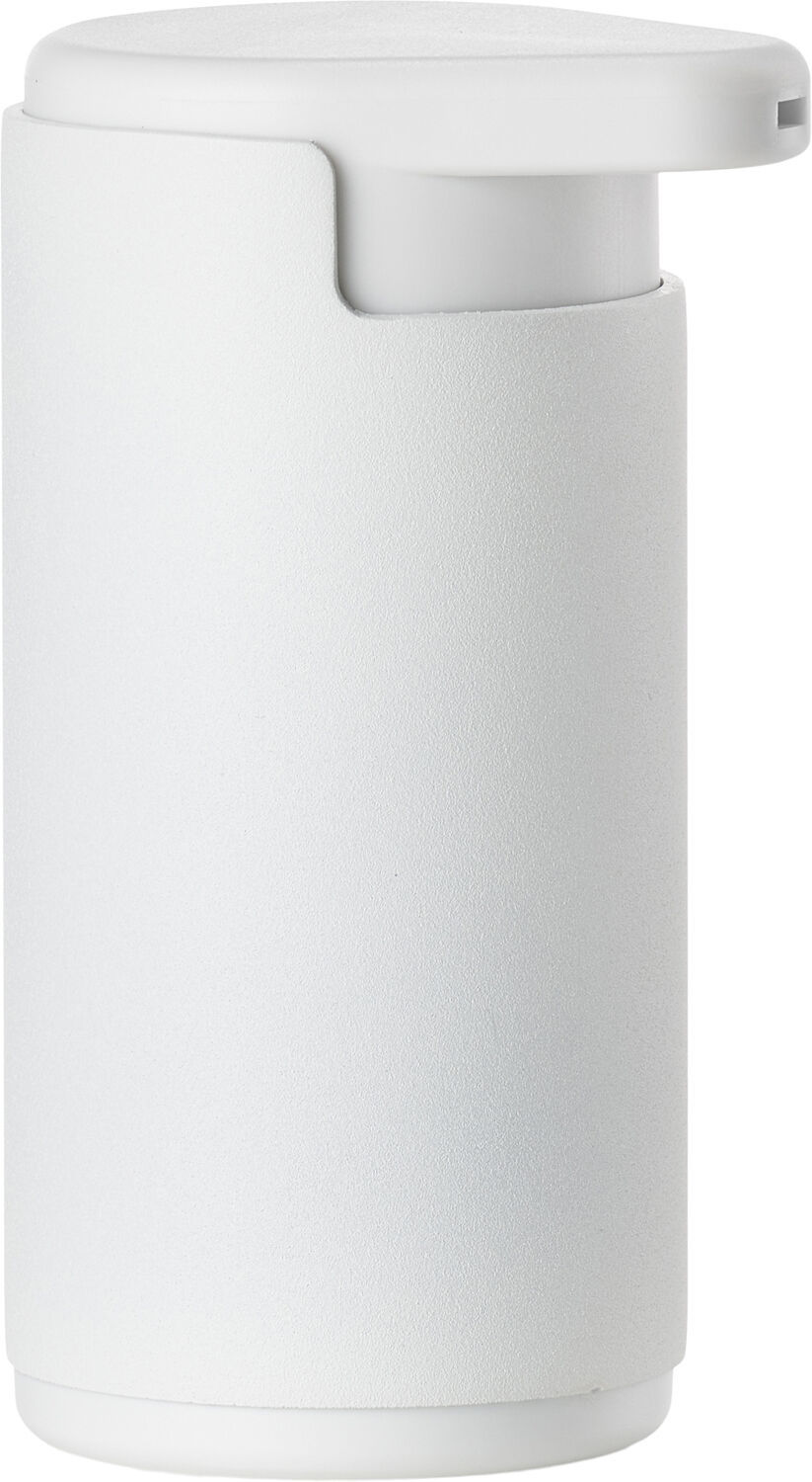 S&aelig;bedispenser Rim 14,4 cm White