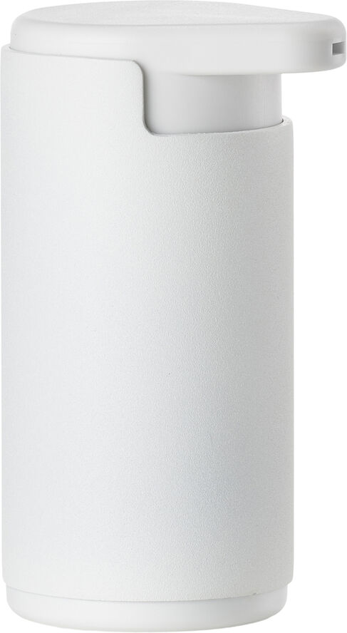 Sæbedispenser Rim 14,4 cm White