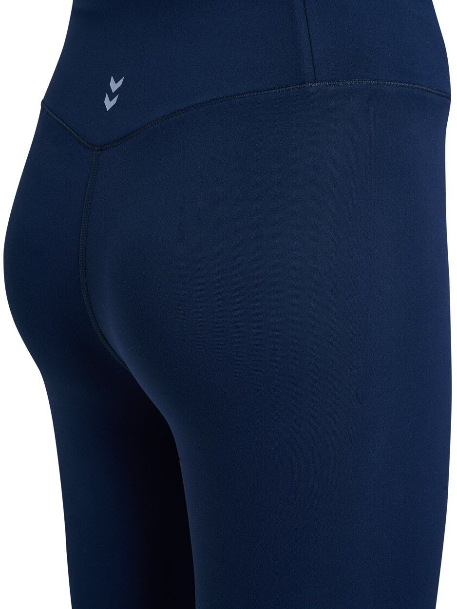 Yoga Wrap High Waist Tights