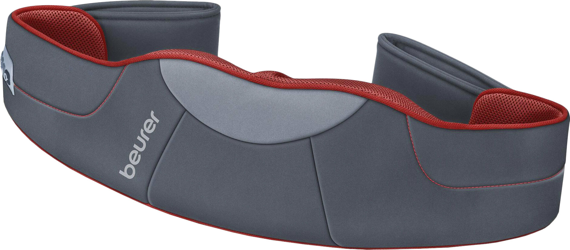 Massageapparat til nakke, ryg og skulder MG 151