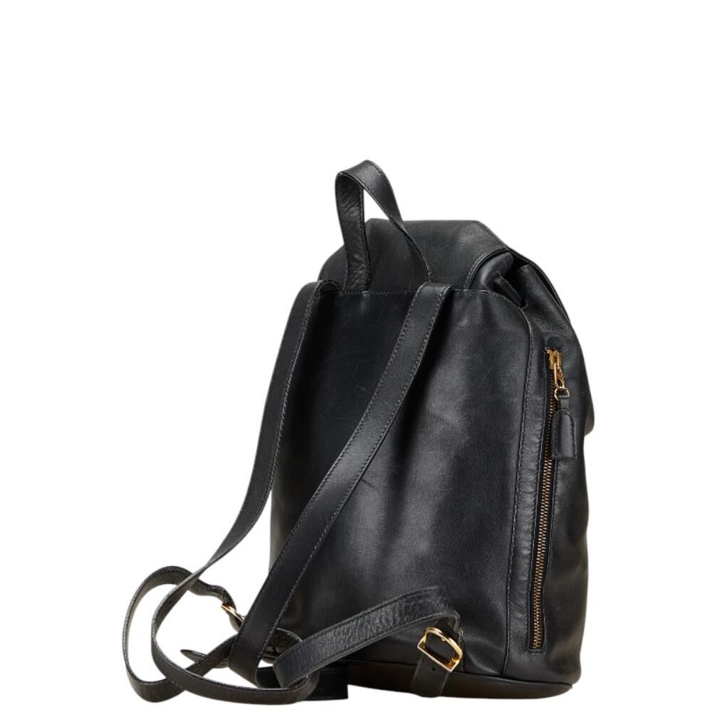Salvatore Ferragamo Backpack