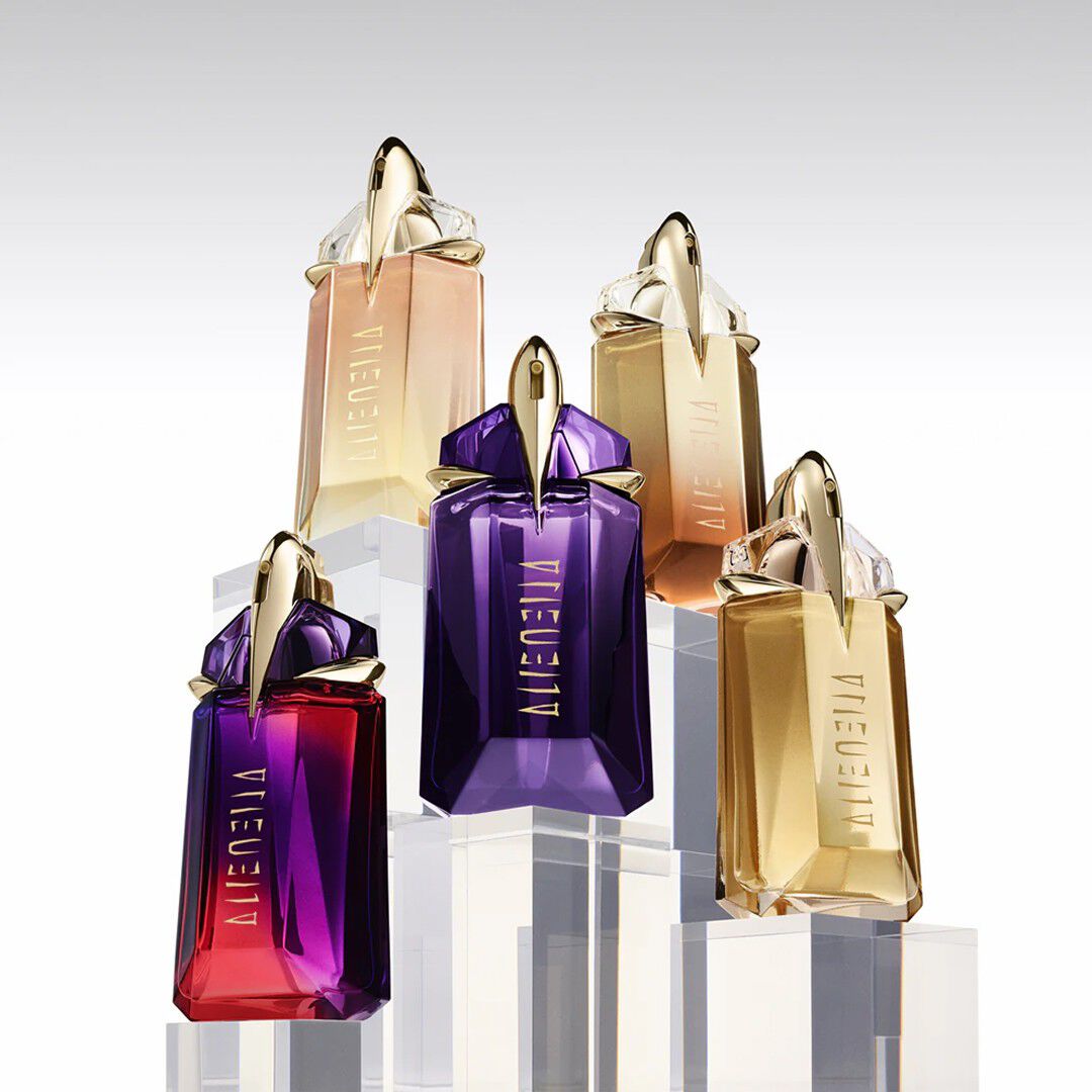Alien Hyper Eau de Parfum