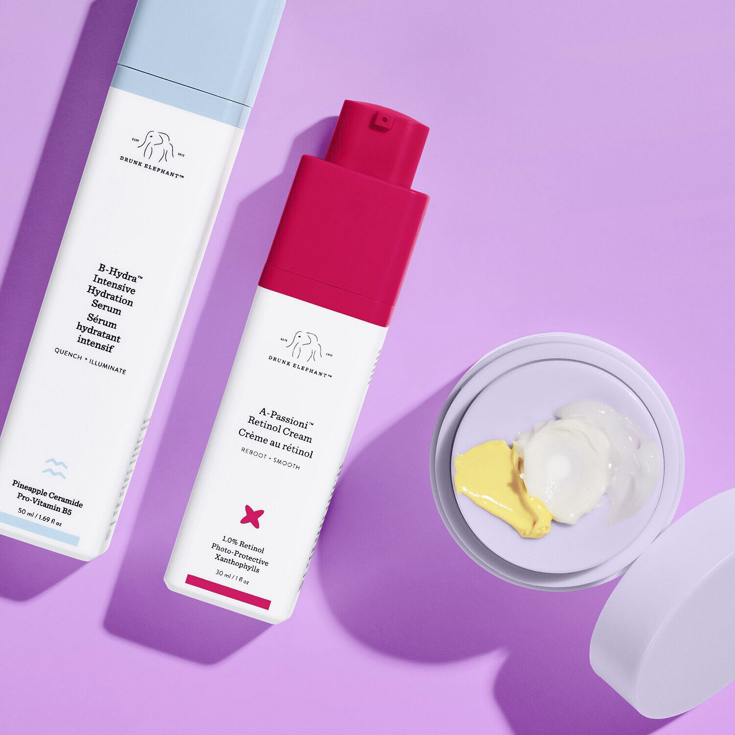 A-Passioni - Retinol Cream