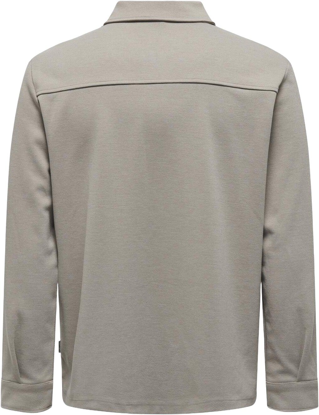 ONSNEWKODYL OVERSHIRT SWEAT NOOS