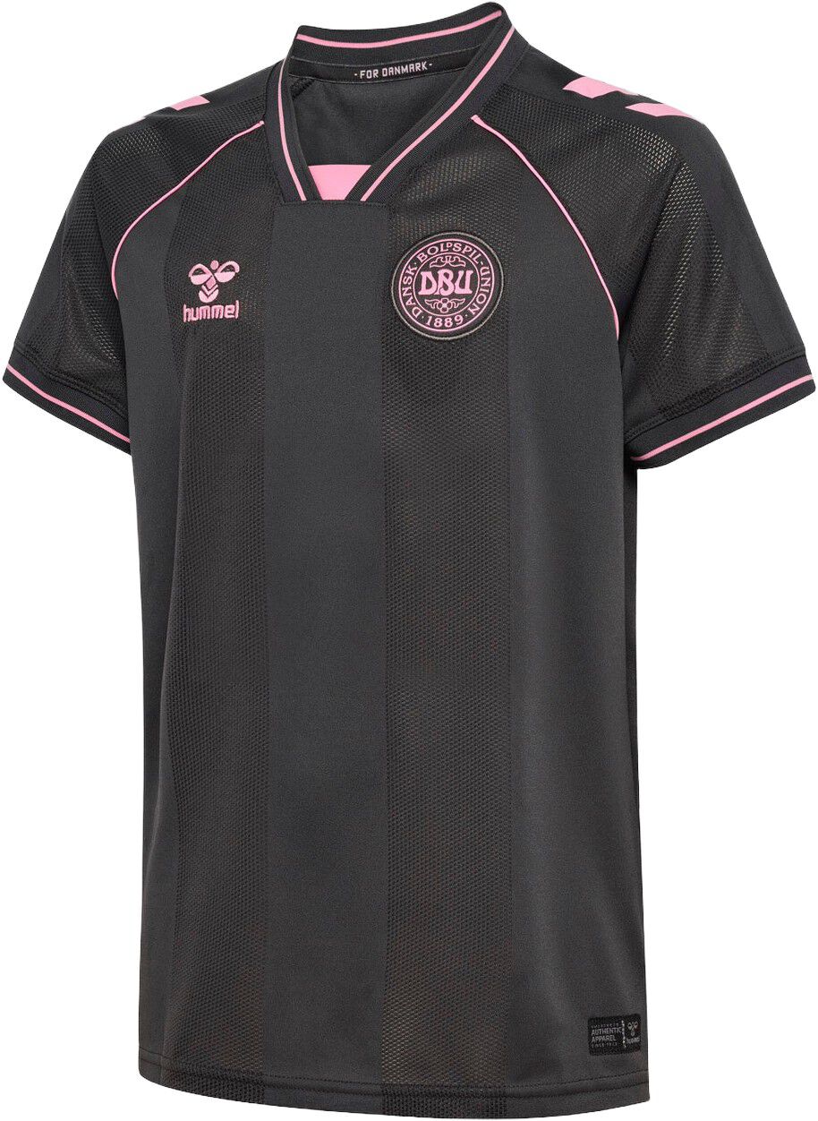 DBU Danmark 26 B&oslash;rn M&aring;lmandstr&oslash;je