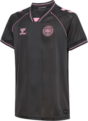 DBU Danmark 26 B&oslash;rn M&aring;lmandstr&oslash;je