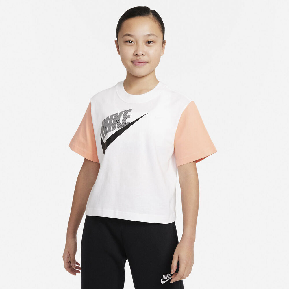 Sportswear Essential Boxy T Shirt