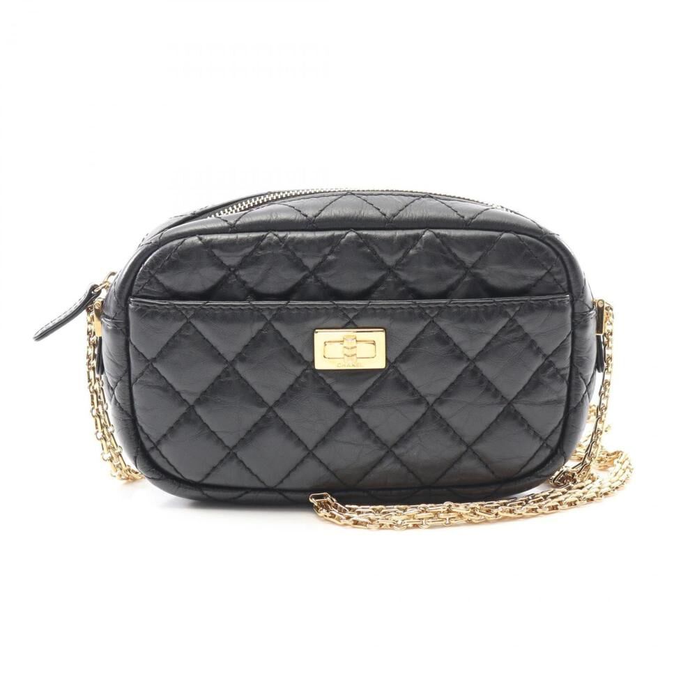 Chanel Shoulder Bag
