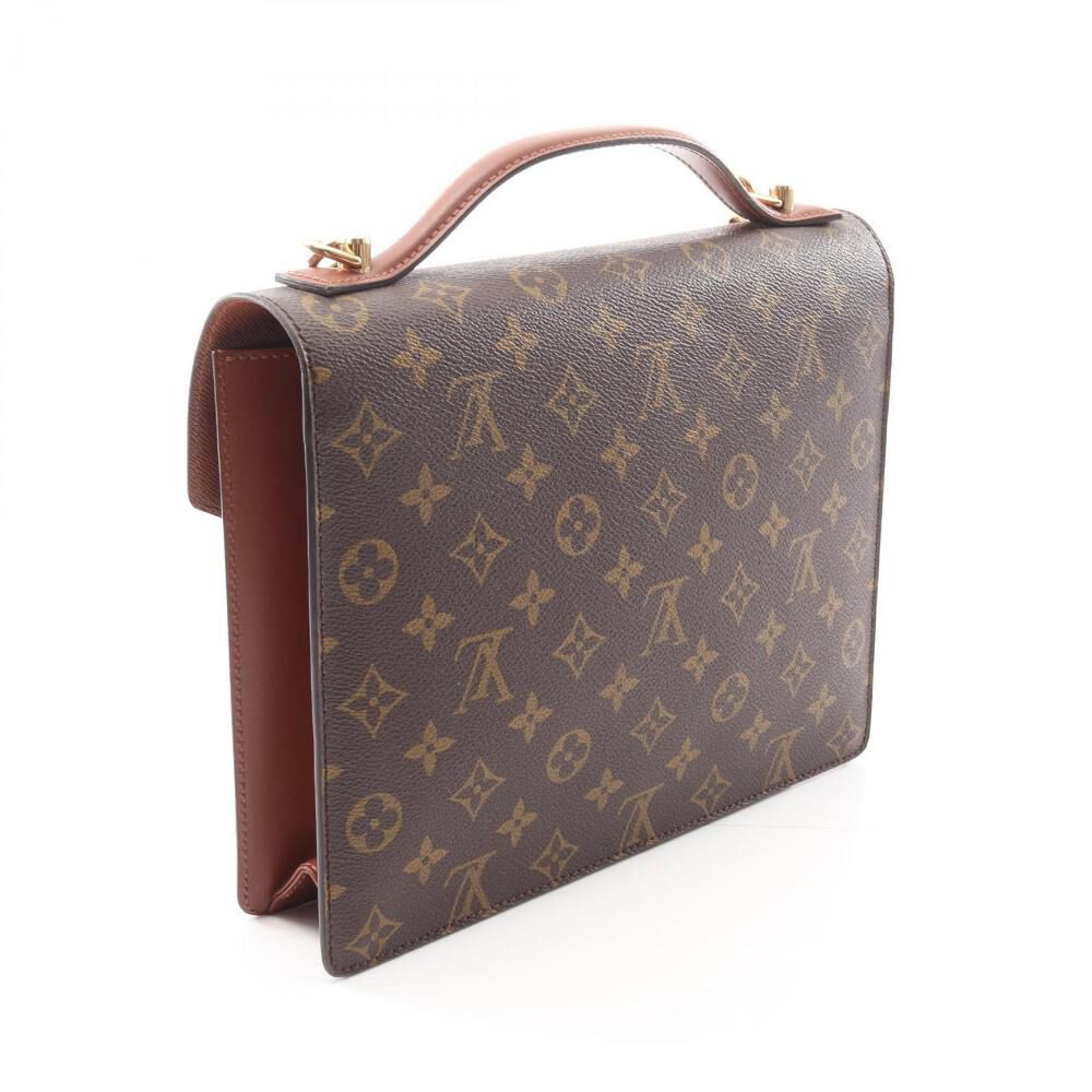 Louis Vuitton Monceau