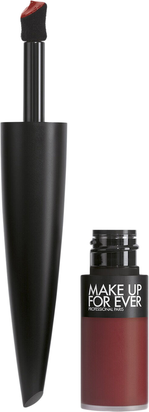 Rouge Artist For Ever Matte - Power last liquid lipstick