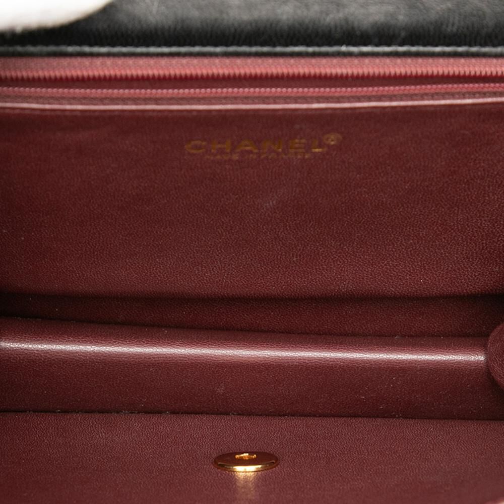 Chanel Crossbody Bag