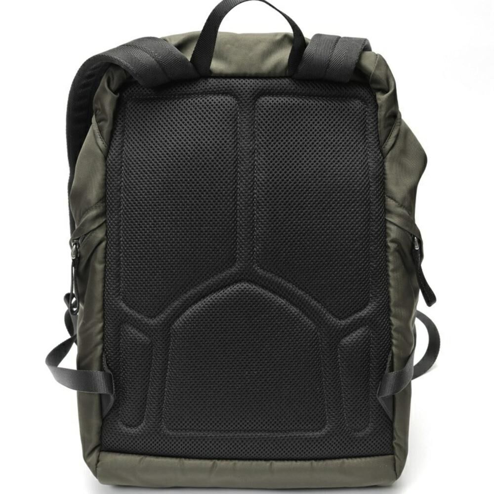 Prada Backpack