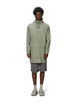 Long Jacket W3