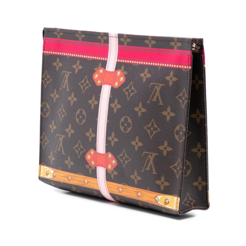 Louis Vuitton Clutch