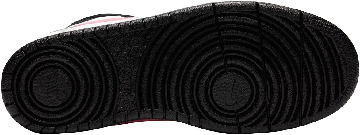 Court Borough Mid 2 sneakers