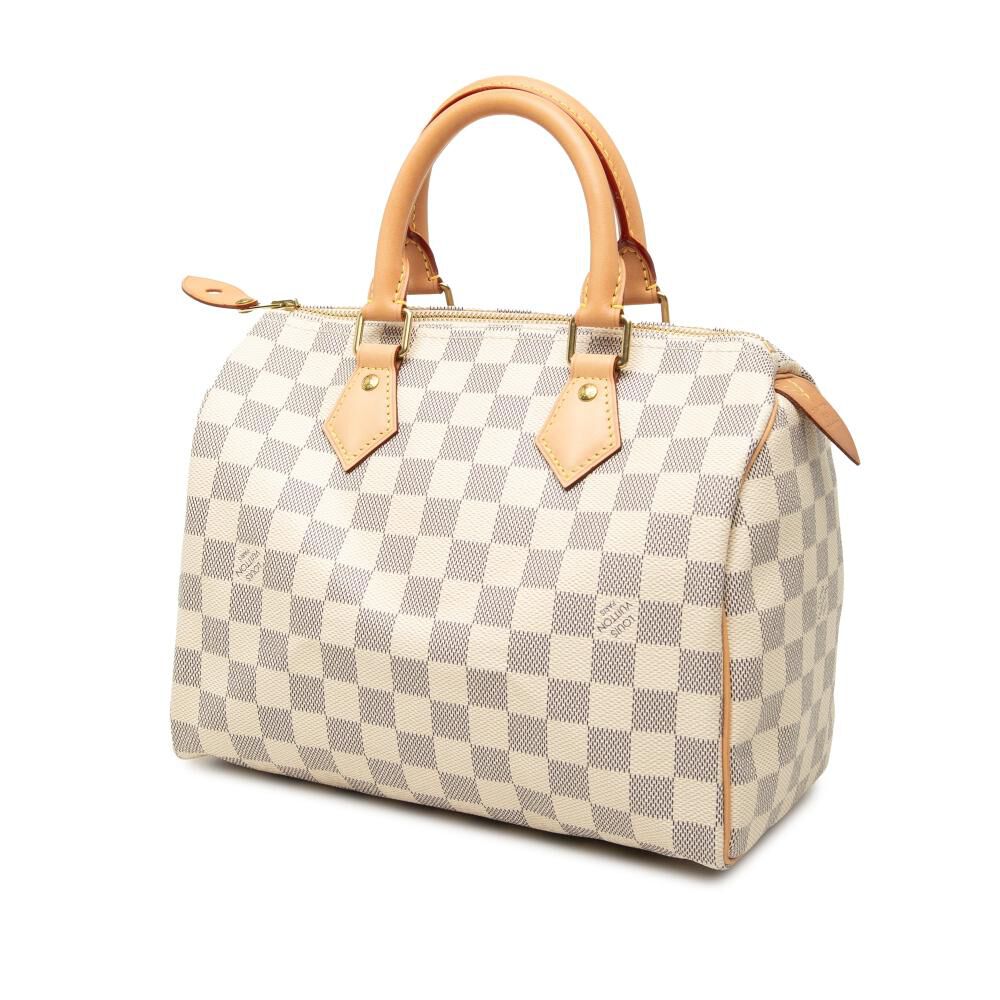 Louis Vuitton Speedy
