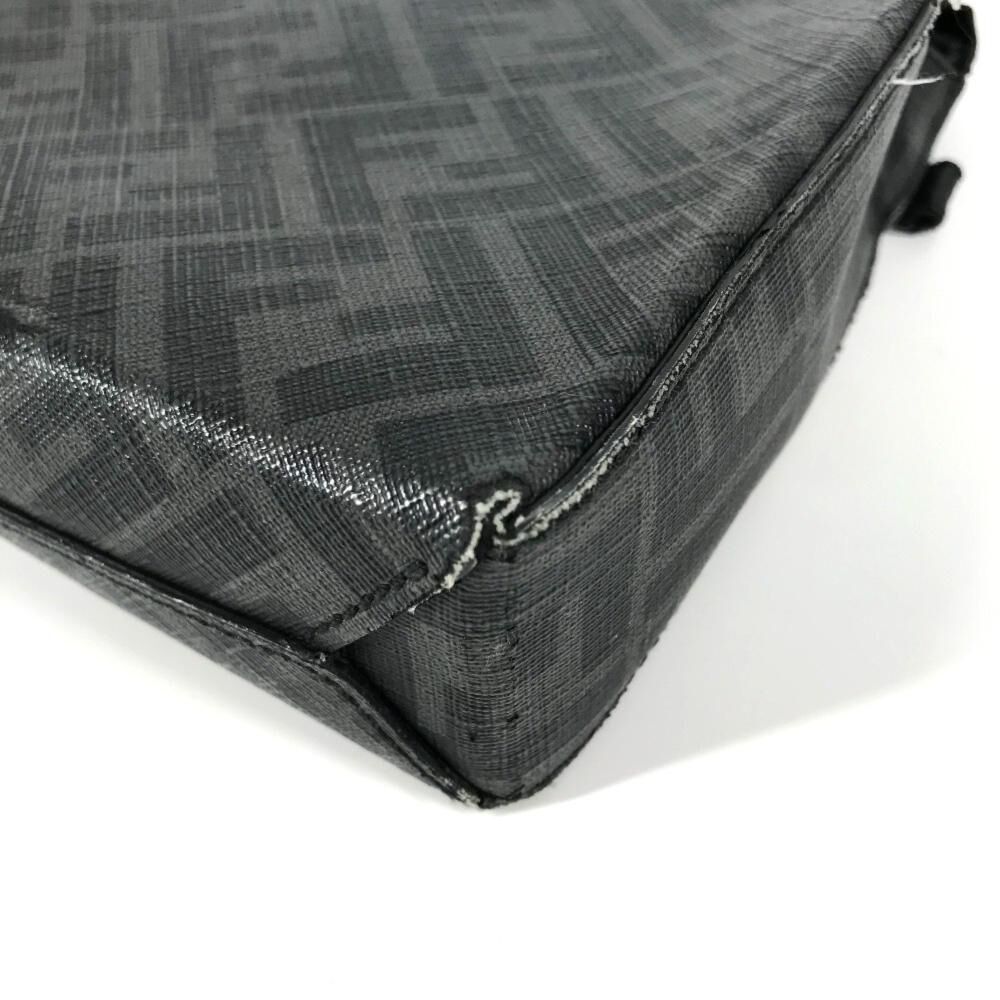 Fendi Clutch