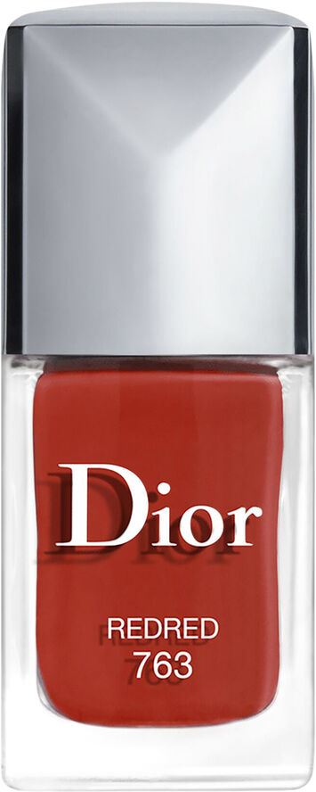 Rouge Dior Vernis Nail Lacquer 763 10ML