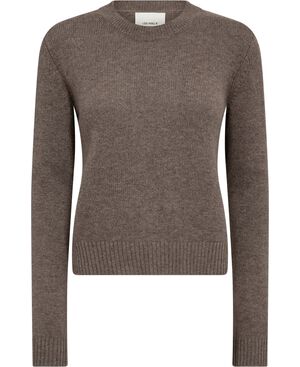Mable Sweater Truffle Size 2