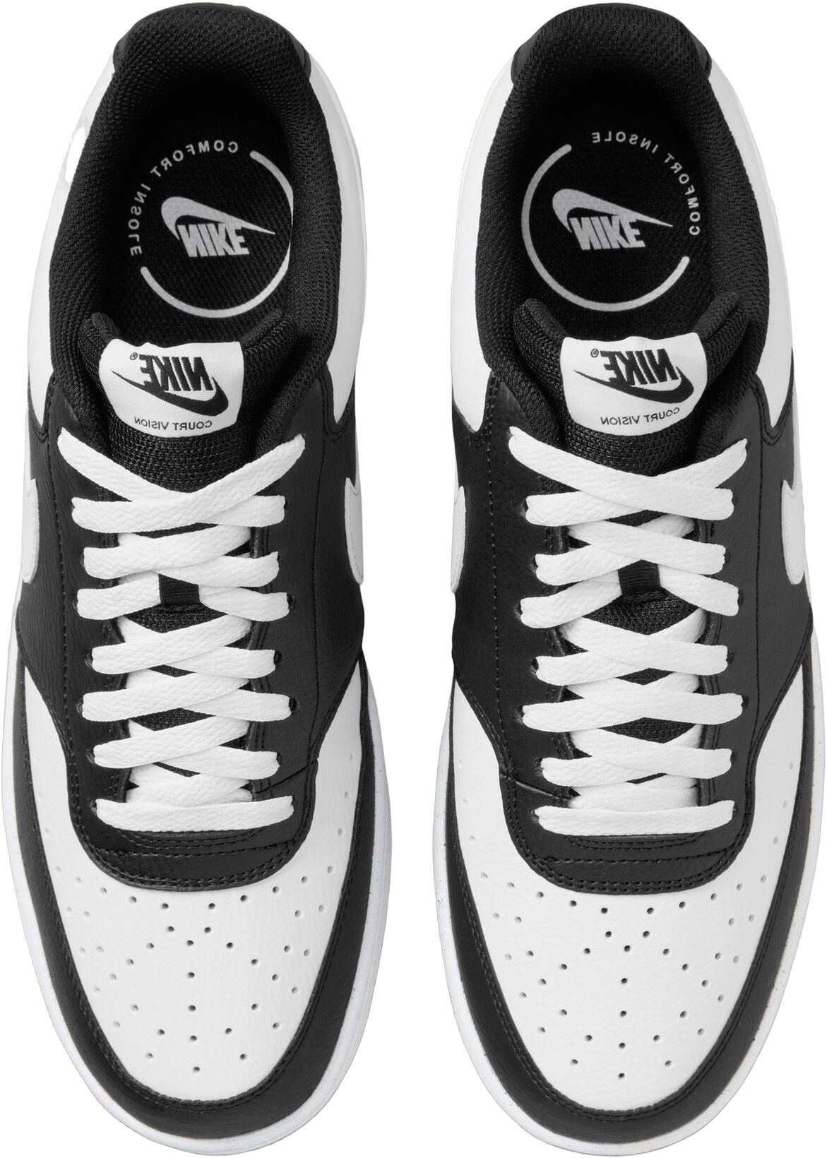 Court Vision Low Sneakers