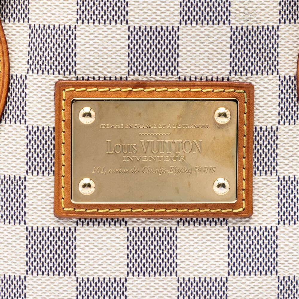 Louis Vuitton Hampstead