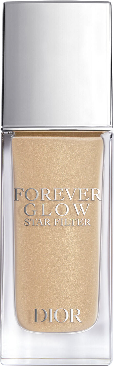 Dior Forever Glow Star Filter Complexion Sublimating Fluid