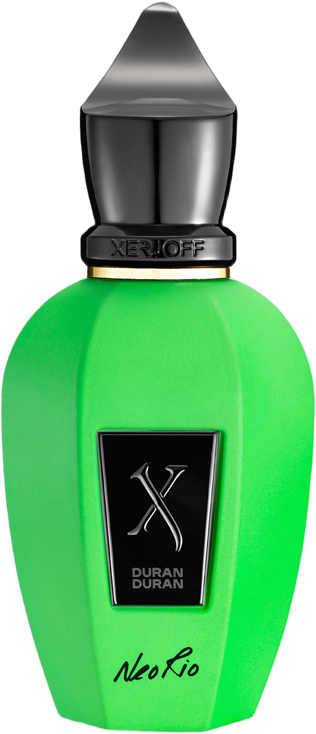 DURAN DURAN NEORIO - GREEN FLACON Parfum 50 ml