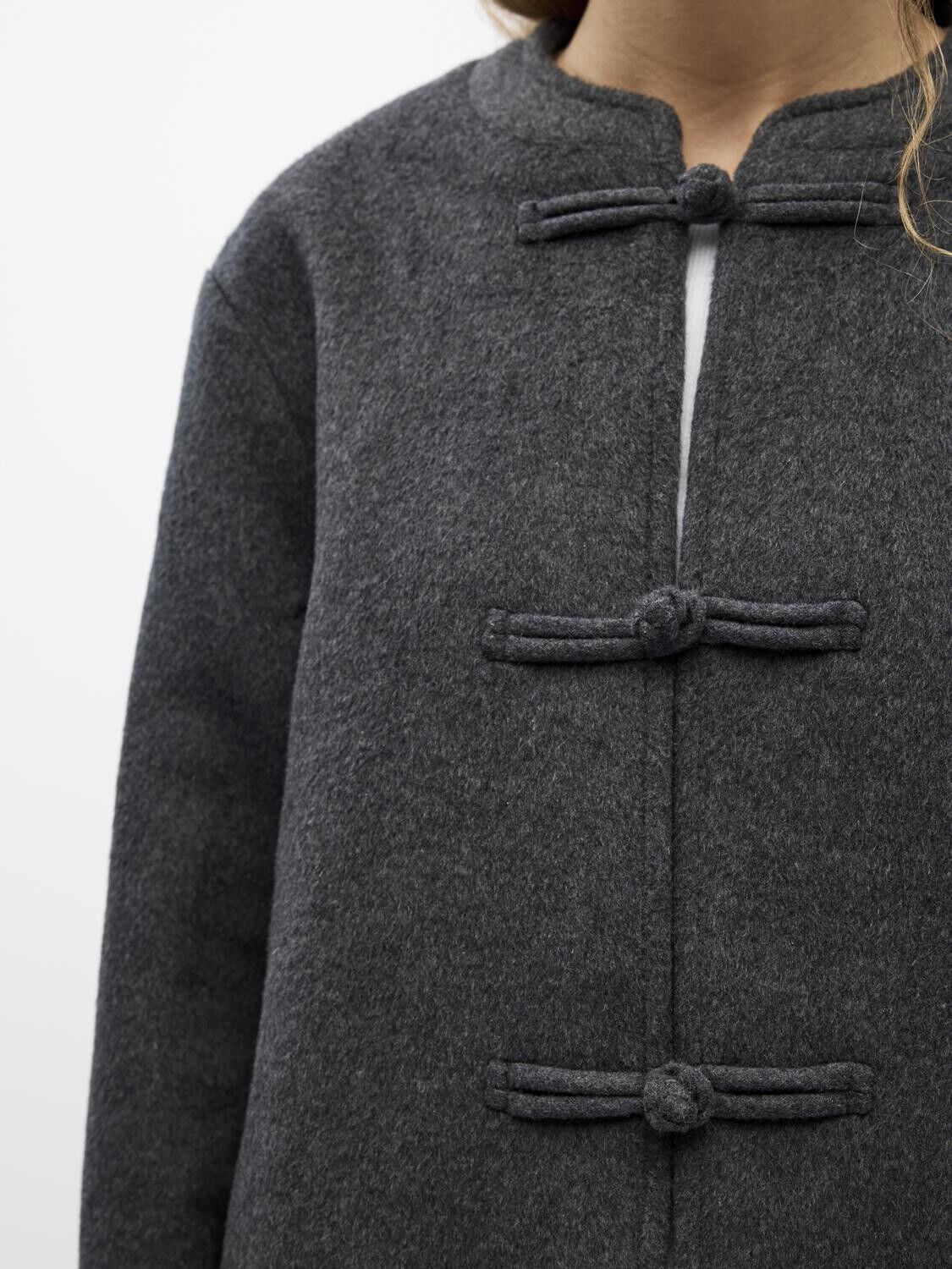 Objlinn L/S Oz Jacket E Aw Fair 26