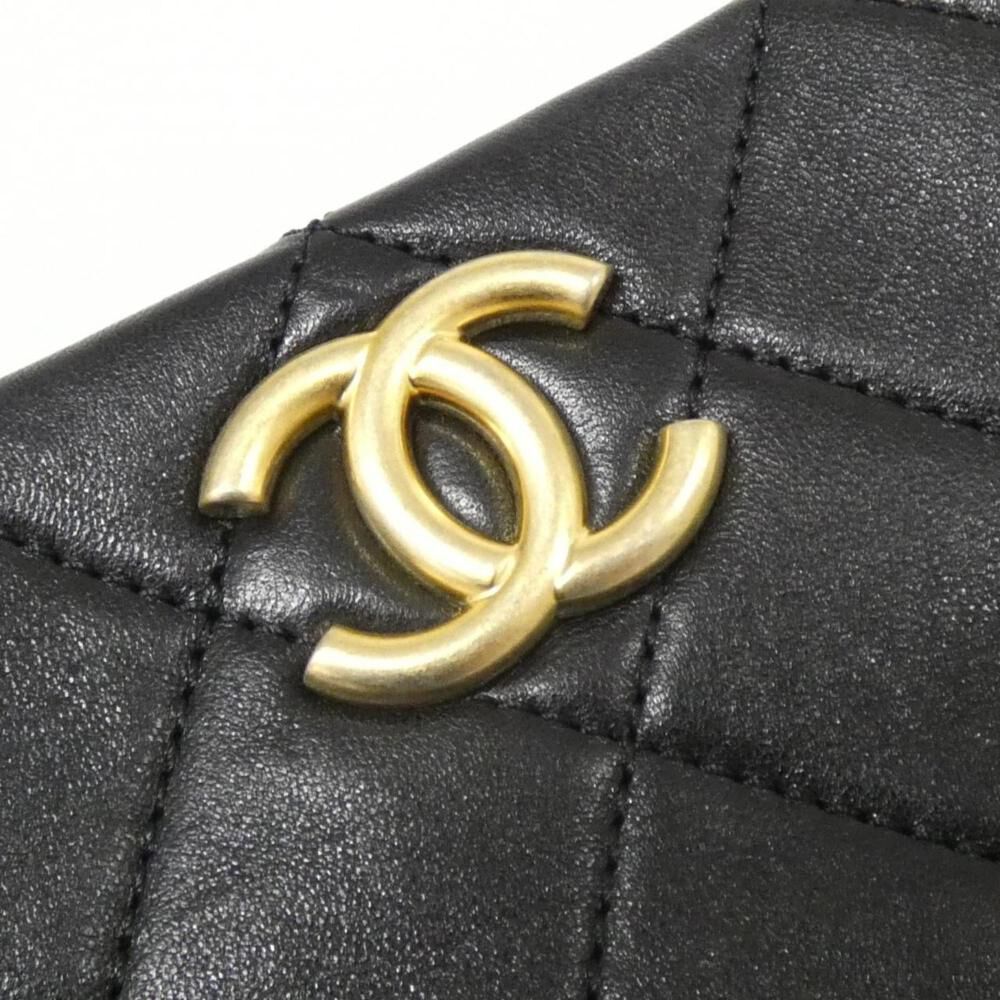 Chanel Tote
