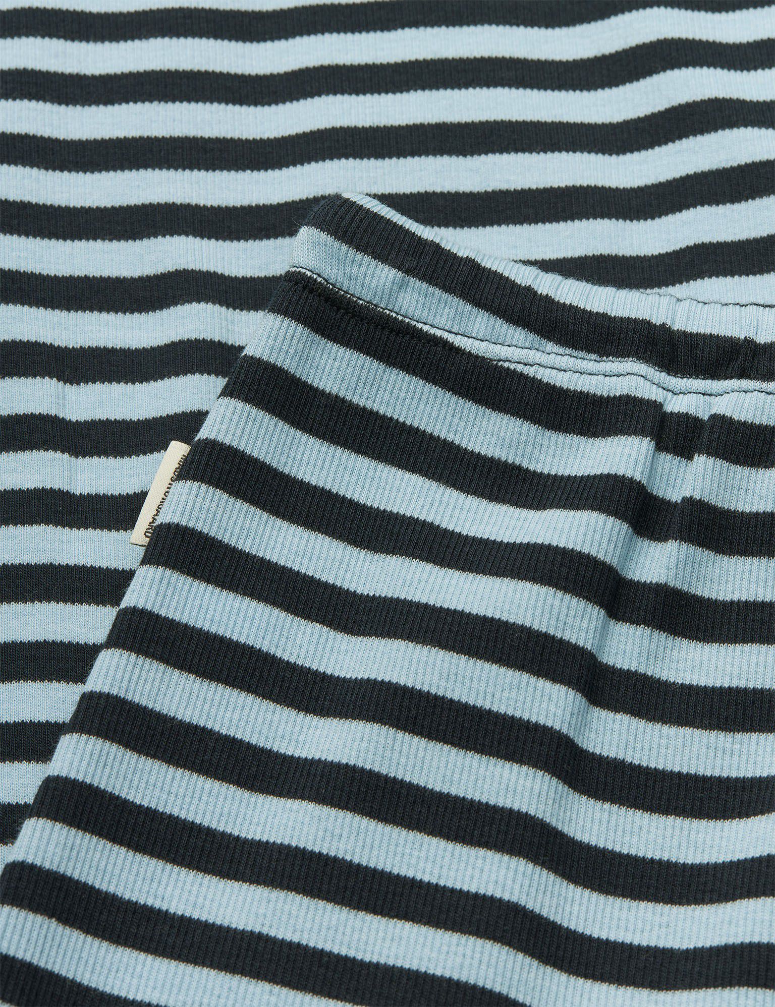 2x2 Cotton Stripe Verona Pants
