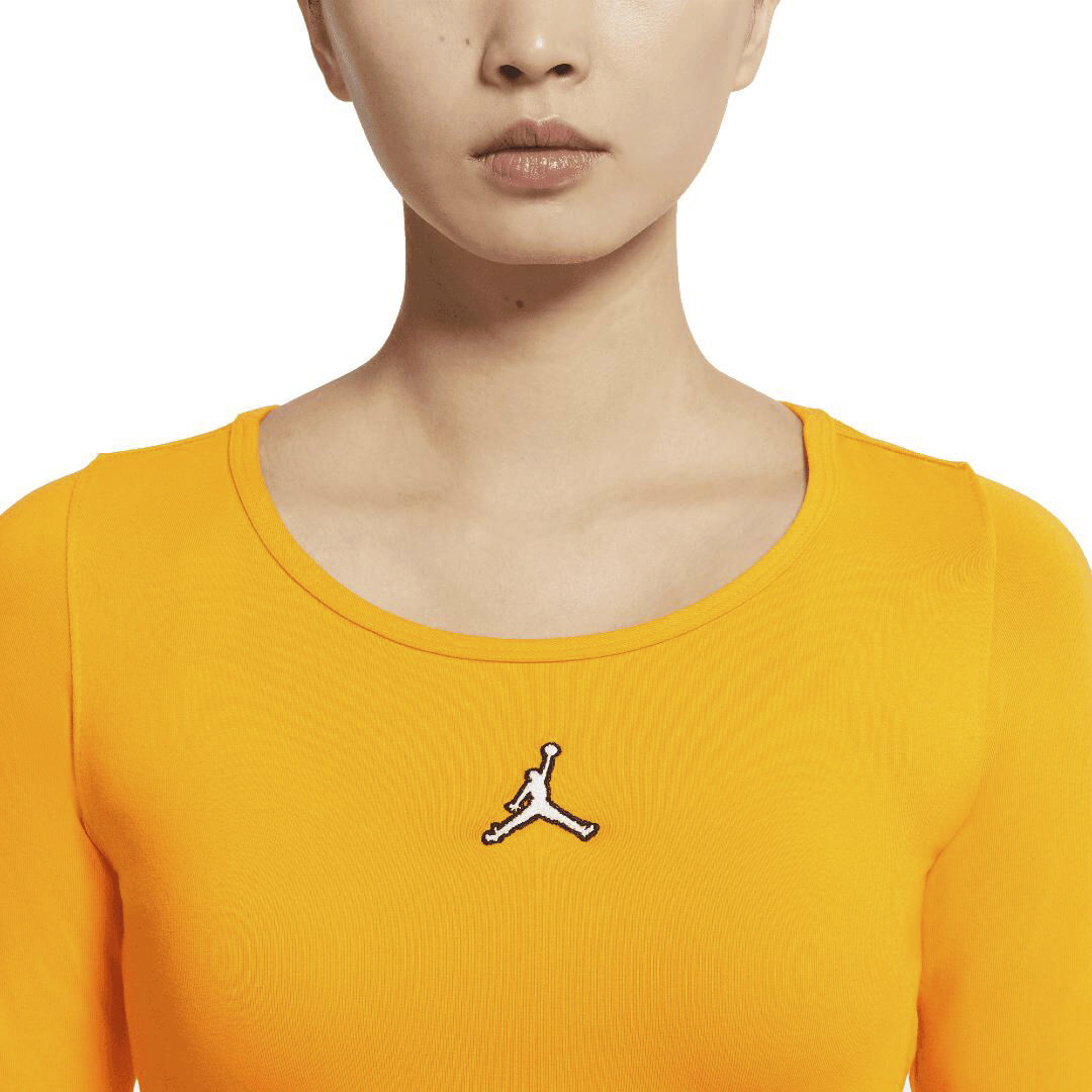 jordan - flight women's top