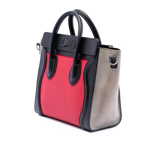 Celine Luggage