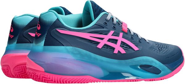 Gel-Resolution X Padelsko